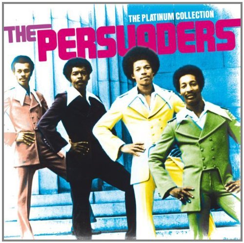 The Persuaders - Love Gonna Pack Up Lyrics - Zortam Music