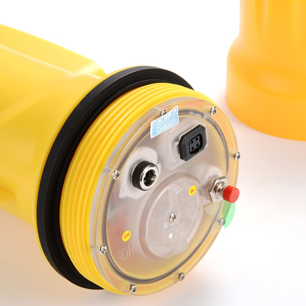 Matsutec HAB120 Fishing Boat Positioning Apparatus AIS Fishing Net