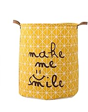 Amazon.es: Cestos para la colada plegables: Hogar y cocina