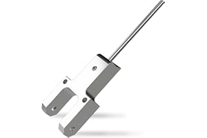 CAYUEMUM Metal Toggle Drive Connector Fits La-Z-Boy/Lazyboy Power Recliners, Fits for La-Z-Boy Power Rocker Recliners