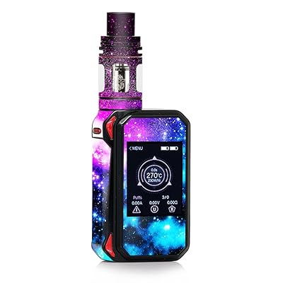 smok touch screen vape SMOK G-Priv 4 Touch Screen 230W Starter Kit main image 1