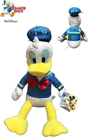 pato donald juguetes