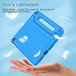 AVAWO iPad 10th Generation Case 2022 10.9
