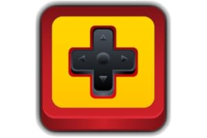 Collection Retro Games