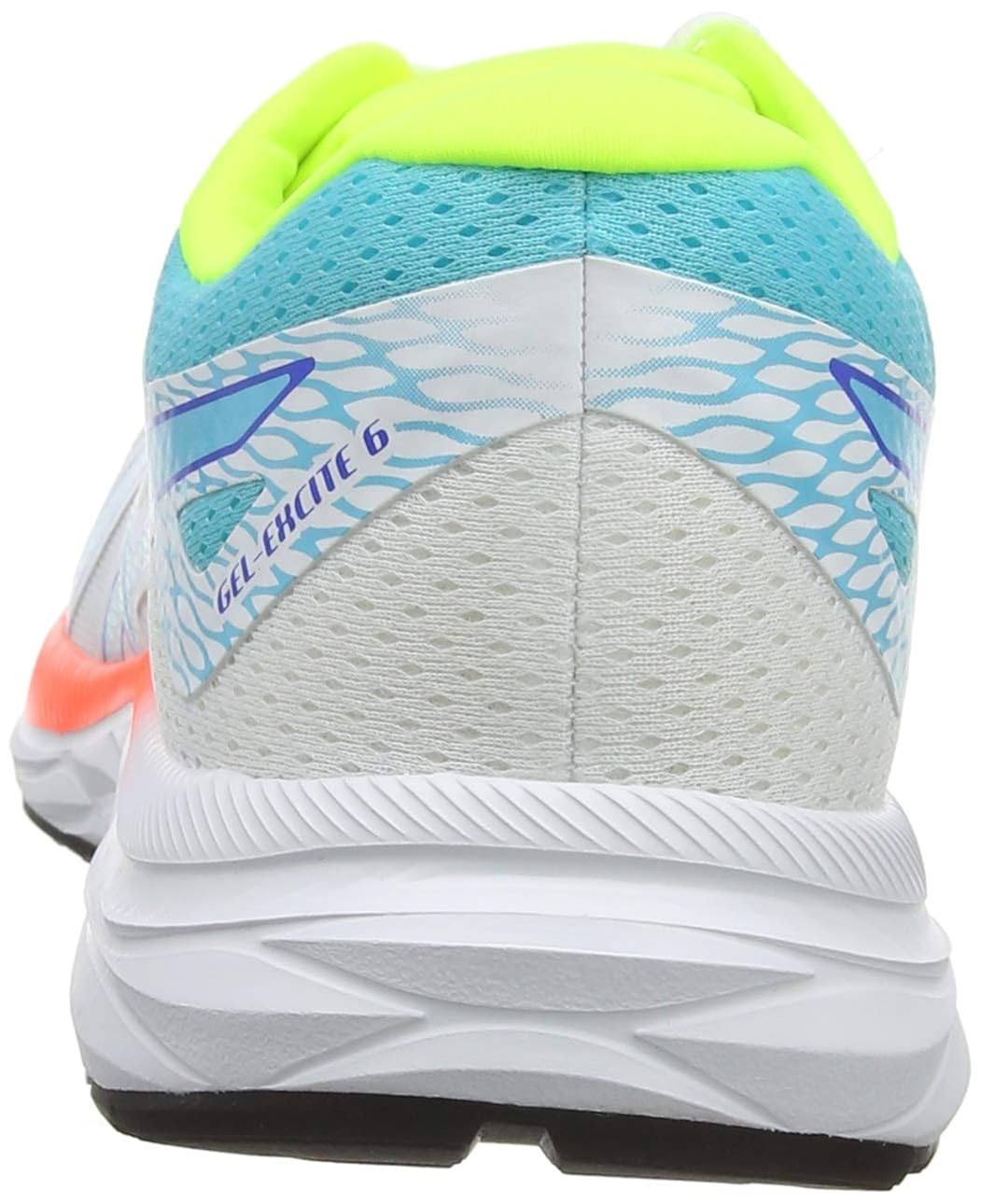 asics gel excite 6 sp