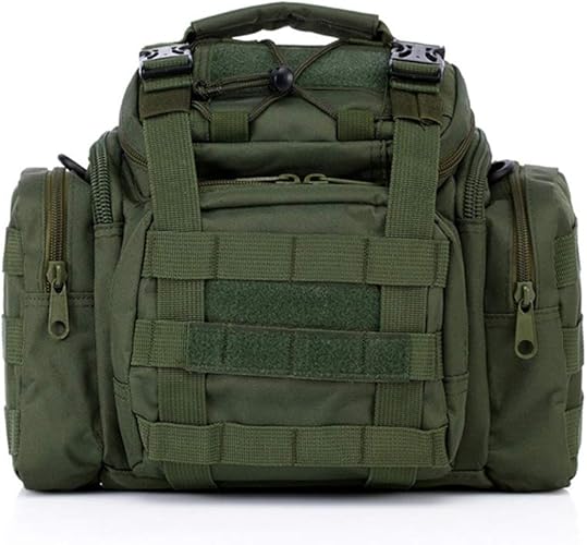tactical bag amazon