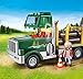 PLAYMOBIL Timber Truck