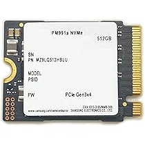 SAMSUNG - シバヤス様 M.2 SSD 2280 512GB MZNLN512HCJH Samsung MZNLN512HCJH-00000 - 512GB M.2 2280 SATA III NGFF
