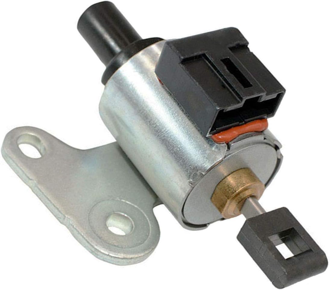 Amazon RE0F09A CVT Transmission Step Motor CVT Stepper Motor For 