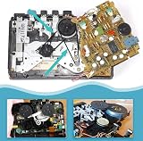 Zalati Mix Cassette Belt Drive 28pcs - Rubber Tape Belts for Recorder DVD Drive view 6