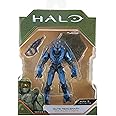 HALO Infinite World of 4'' Figures Series 1 2 3 4 Collection (Choose Figure) (Elite Mercenary)