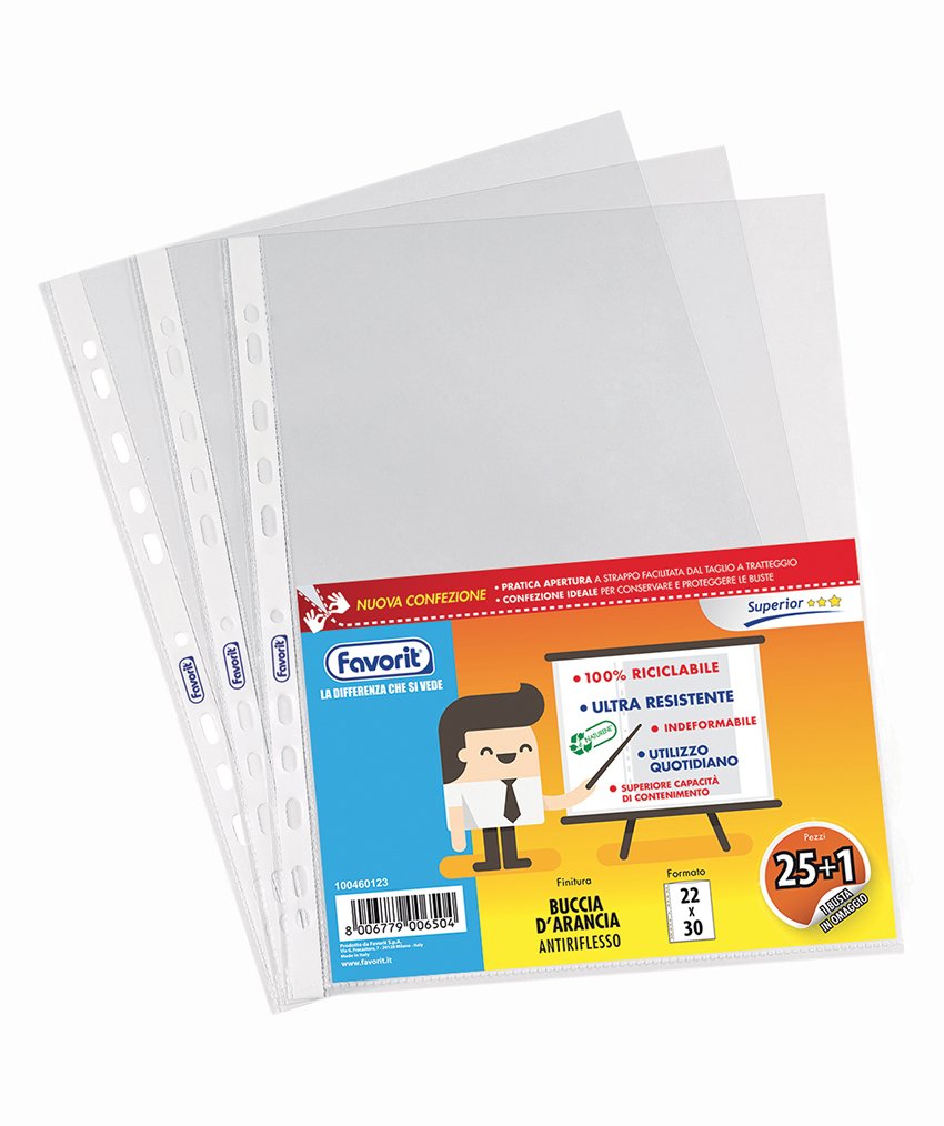 Favorit 100460123 Storage Bin