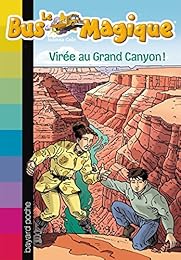 Virée au Grand Canyon !