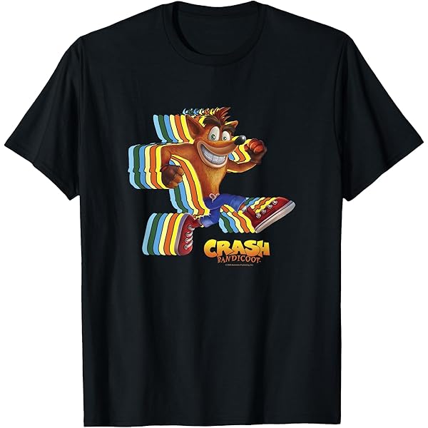 Amazon.com: Crash Bandicoot Vintage Island Breakthrough Game