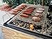 La Caja China Stainless Steel Top Grill