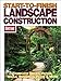 Start-to-Finish Landscape Construction by 
