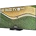 LG OLED55B9PUA B9 55″ 4K HDR Smart OLED TV with AI ThinQ (2019) Bundle with Deco Gear Home Theater Soundbar, Flat Wall Mount Kit, Wireless Keyboard and 6-Outlet Surge Adapter with Night Lightthumb 3