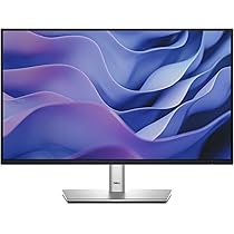 Monitor Dell de 24
