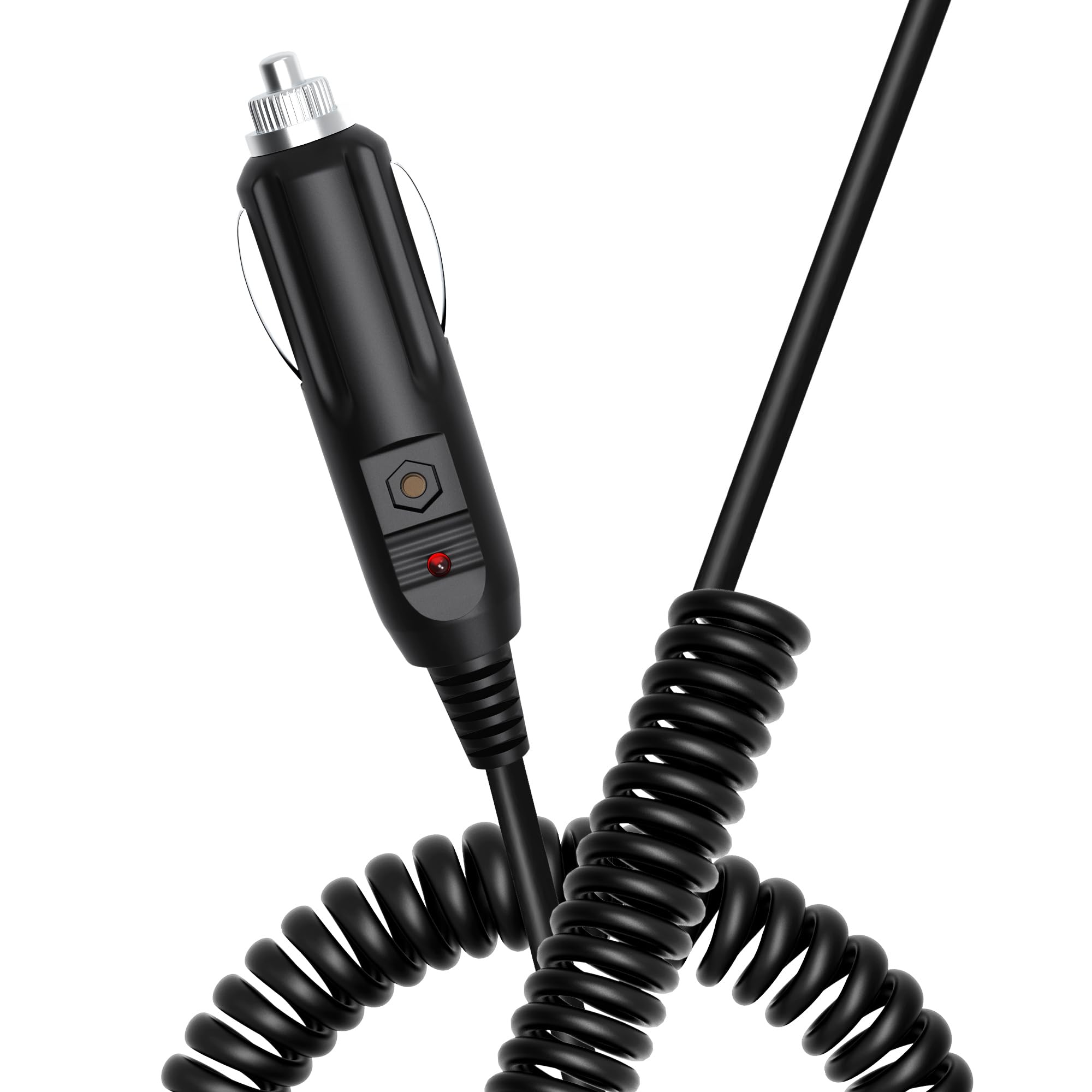 HISPD Car DC Adapter for RadioShack Radio Shack