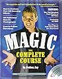 Magic: The Complete Course