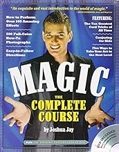 Magic: The Complete Course