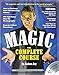 Magic: The Complete Course - Book by Joshua Jay