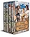 Mail Order Bride: Texas Brides and Babies Boxed Set