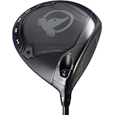 Honma TW777 MAX Driver Golf Club | Titanium-Carbon Sole &bull; Reinforced Ring &bull; Lightweight Rear Body &bull; SJ221 Forged Face &bull; 4,750 MOI &bull; VIZARD Shaft