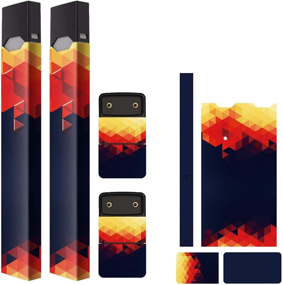 Juul Cover Printable