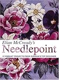 Elian McCready's Needlepoint by Elian Mccready