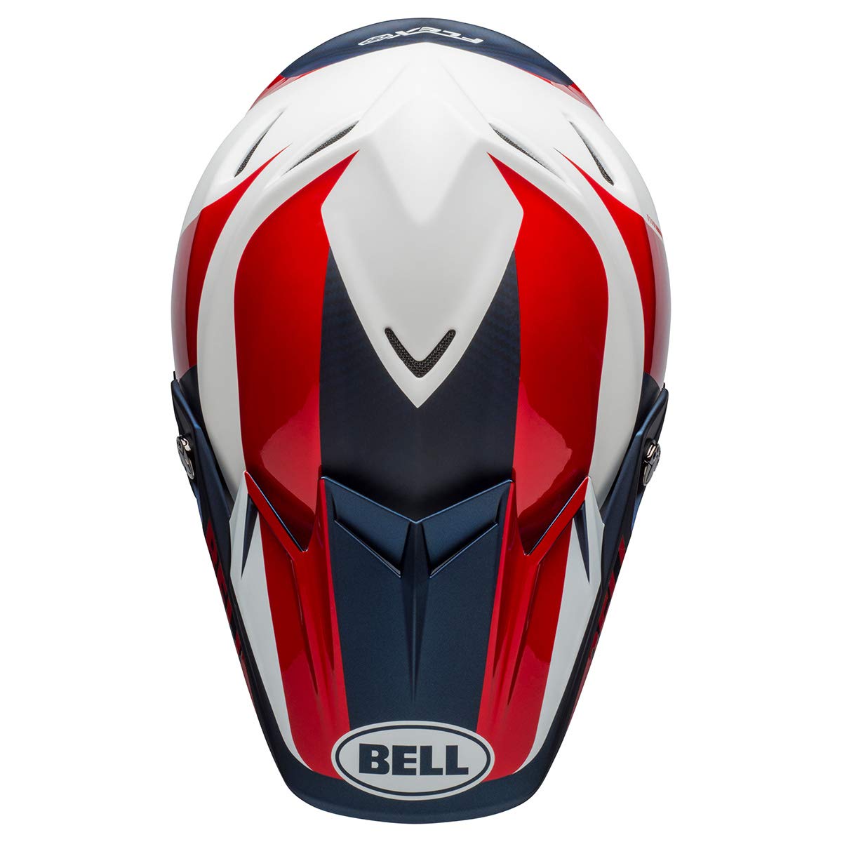 bell district helmet M8 SPORT Multi-Purpose Racing - Snell SA2025, Snell SA2025 | Matte Black Visor for Moto Bell Moto-10 Spherical ET3 limited
