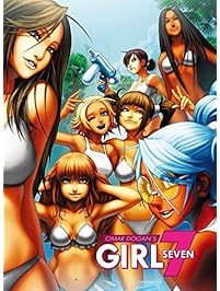 Omar Dogan's Girl Seven