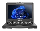 Getac S410 G5, Intel Core i5-1340P up to