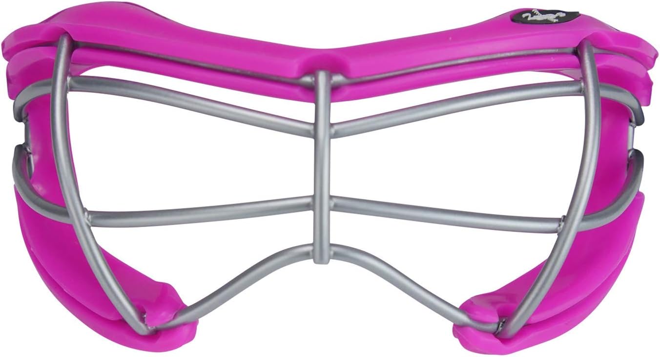 STX Field Hockey 2See-S Dual Sport Goggle, Junior, Punch, Youth (803) : Sports & Outdoors
