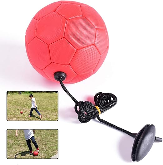 Football Kick Trainer, Soccer Training Aid for Kids and