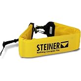 Steiner Floating Strap for Marine Binoculars - Long-Lasting Waterproof Floating Binocular Accessory