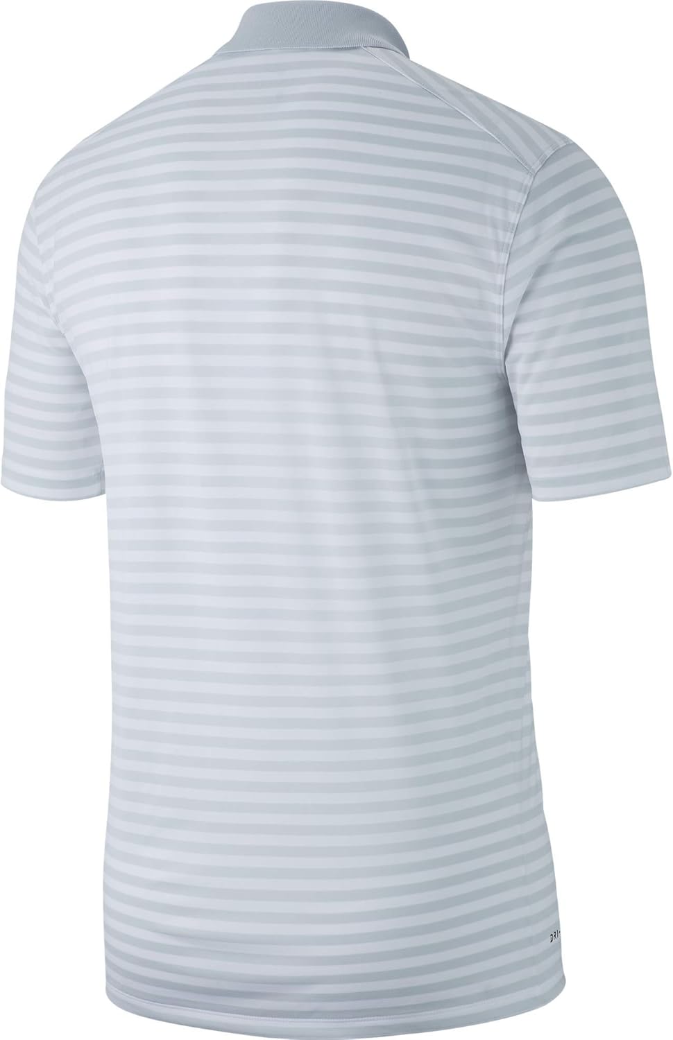 Nike Mens Dry Victory Polo Stripe Left Chest : Clothing