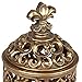 Kensington Hill Sherise Fleur-de-Lis 12 1/2