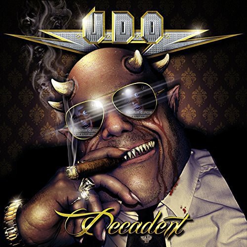U.D.O. - Mystery Lyrics - Zortam Music