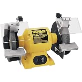DEWALT DW758 8-Inch Bench Grinder