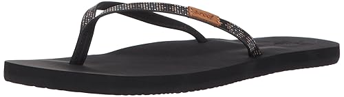 Reef Damen Slim Ginger Beads Zehentrenner