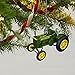 Hallmark 1795QXI3192 John Deere Tractor 1928 GP Keepsake Christmas Ornaments