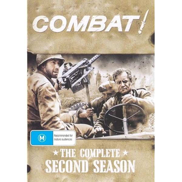 その他 Combat: Season 5 - Invasion 2 [DVD] Amazon.com: Combat - Season 5 Invasion 2 : Vic Morrow, Rick