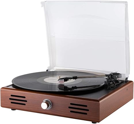 musitrend bluetooth turntable
