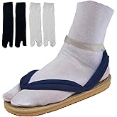 MT Life Adults Anime Cosplay Shoes with Socks Clogs Shoes