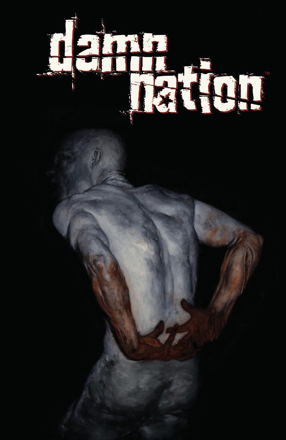 Nação Maldita (2005)