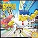 SpongeBob Movie - 2016 Calendar 12 x 12in