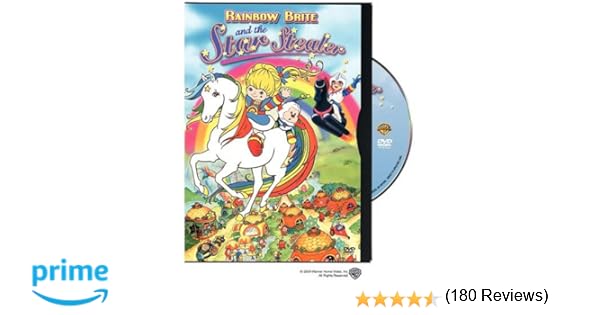 Watch Rainbow Brite And The Star Stealer Online Free 2016 Last Tamil
