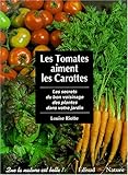 Les Tomates aiment les carottes by 