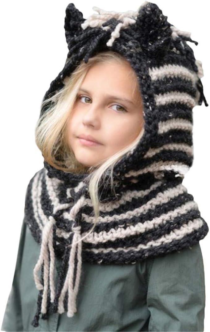 accessorize hats winter